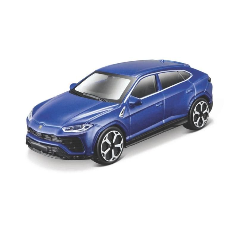 navegan-BUR30392-azul 1/43 - Lamborghini Urus - Image 1