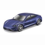1/43 - Porsche Taycan 2018