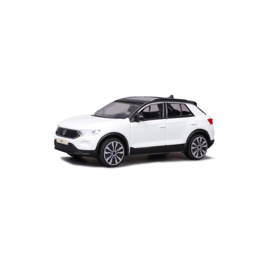 navegan-BUR30455-branco_1 1/43 - VW T-Roc - Image 1