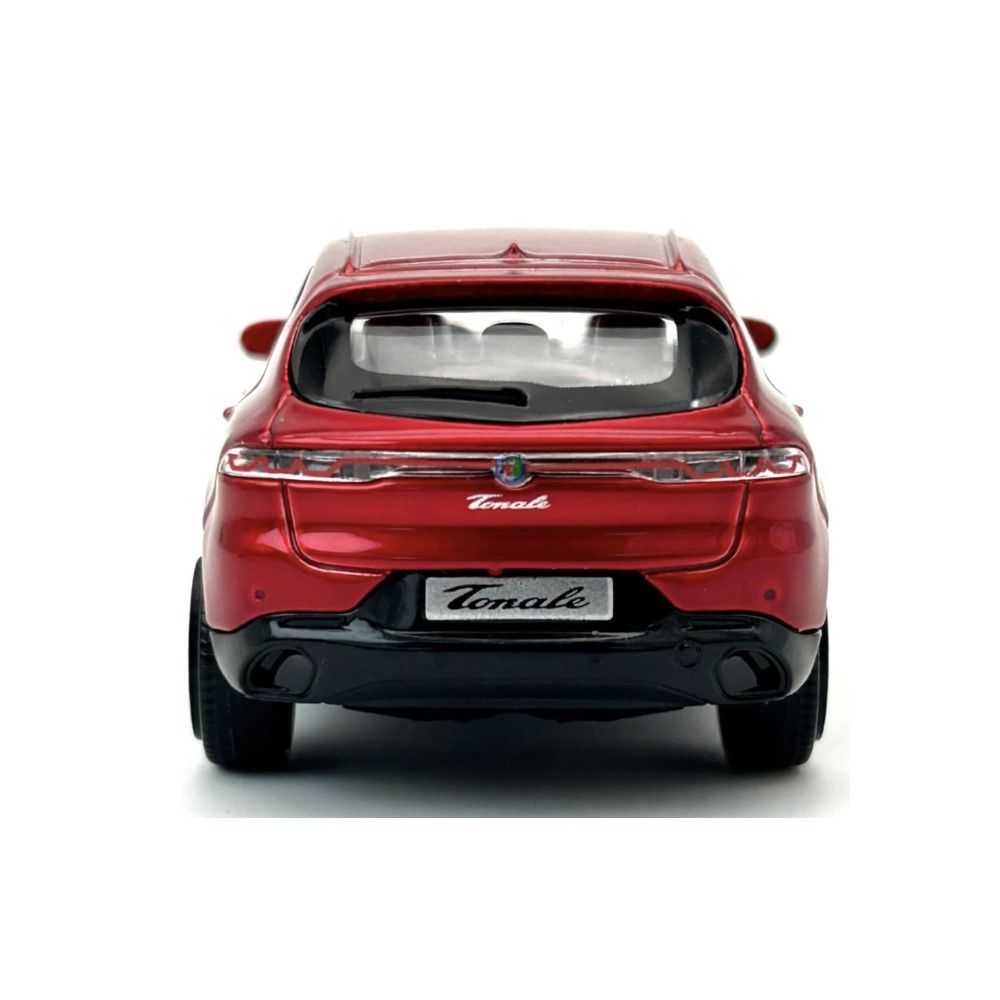 navegan-BUR30468-vermelho_2 1/43 - Alfa Romeo Tonale - Image 2