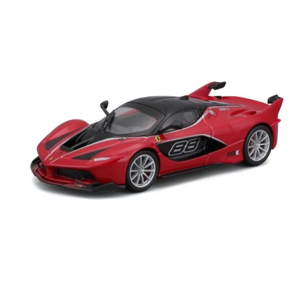 1/43 Signature Series - Ferrari FXX-K #88