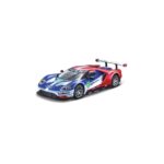 1/32 - Ford GT #67 Pipo Derani/Harry Tincknell/Andy Priaulx 24H Le Mans