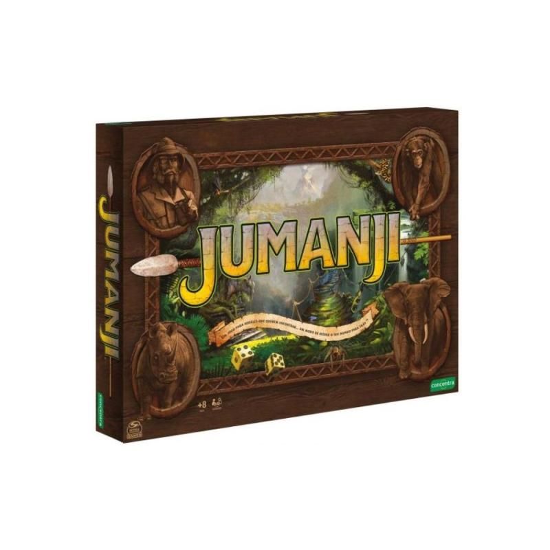 navegan-CON122823 Jogos - Jumanji - Image 1