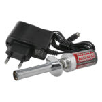 Robitronic Nitro Starterkit (Glow Starter 200mAh, Fuel Bottle, Tools) - Image 3
