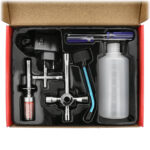 Robitronic Nitro Starterkit (Glow Starter 200mAh, Fuel Bottle, Tools) - Image 8