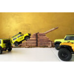 Seesaw obstacle for 1/24 RC Crawler park circuit - Image 4