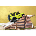 Seesaw obstacle for 1/24 RC Crawler park circuit - Image 7