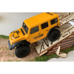 Seesaw obstacle for 1/24 RC Crawler park circuit - Image 8