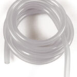 Silicon Fuel Tube 60cm (transparent)