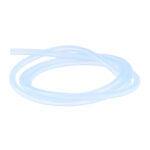 EDS Silicone Fuel Tube 1m (Blue)
