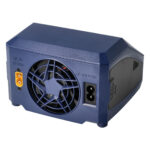 D100 Neo Duo AC/DC charger (AC max 100w total - DC 2x100w) - Image 2