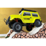 Stage 1 obstacle for 1/24 RC Crawler park circuit - Image 6