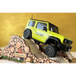 Stage 1 obstacle for 1/24 RC Crawler park circuit - Image 7
