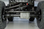 FRONT AXLE PORTAL DELETE KIT FOR TRX-4 - Image 2
