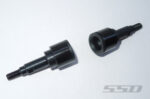 FRONT AXLE PORTAL DELETE KIT FOR TRX-4 - Image 4
