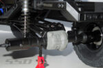 REAR AXLE PORTAL DELETE KIT FOR TRX-4 - Image 2