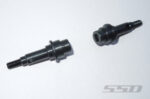 REAR AXLE PORTAL DELETE KIT FOR TRX-4 - Image 3