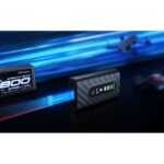 Type35 2-4S Lithium Battery Charger - Image 3