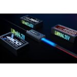 Type35 2-4S Lithium Battery Charger - Image 4