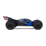 TYPHON GROM 223S BLX Brushless 4X4 Small Scale Buggy RTR with Battery & Charger Blue - Image 6