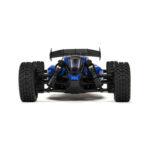 TYPHON GROM 223S BLX Brushless 4X4 Small Scale Buggy RTR with Battery & Charger Blue - Image 8
