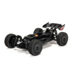 TYPHON GROM 223S BLX Brushless 4X4 Small Scale Buggy RTR with Battery & Charger Red - Image 12