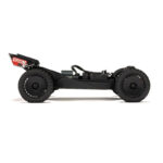 TYPHON GROM 223S BLX Brushless 4X4 Small Scale Buggy RTR with Battery & Charger Red - Image 13