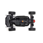 TYPHON GROM 223S BLX Brushless 4X4 Small Scale Buggy RTR with Battery & Charger Red - Image 14