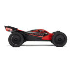 TYPHON GROM 223S BLX Brushless 4X4 Small Scale Buggy RTR with Battery & Charger Red - Image 7