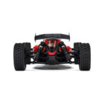 TYPHON GROM 223S BLX Brushless 4X4 Small Scale Buggy RTR with Battery & Charger Red - Image 10