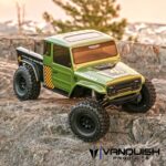 Vanquish VS4-10 Phoenix Portal RTR
