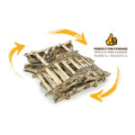 WELCOME KIT of 5 obstacles for RC Crawler Park course 1/24 & 1/18 scale - Image 13
