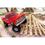 WELCOME KIT of 5 obstacles for RC Crawler Park course 1/24 & 1/18 scale - Image 15