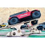 WELCOME KIT of 5 obstacles for RC Crawler Park course 1/24 & 1/18 scale - Image 18