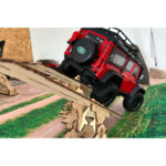 WELCOME KIT of 5 obstacles for RC Crawler Park course 1/24 & 1/18 scale - Image 19