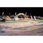 WELCOME KIT of 5 obstacles for RC Crawler Park course 1/24 & 1/18 scale - Image 25