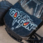 1-10 GORGON 2WD RTA Kit Brushed Monster Truck (Battery & Charger Included) Gun Metal - Image 14