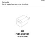 1-10 GORGON 2WD RTR Brushed Monster Truck (Battery & Charger Included) Red - Image 24