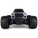 1-10 GRANITE MEGA 665 4X4 RTR Brushed Monster Truck Blue - Image 11