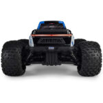 1-10 GRANITE MEGA 665 4X4 RTR Brushed Monster Truck Blue - Image 12