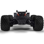 1-10 GRANITE MEGA 665 4X4 RTR Brushed Monster Truck Blue - Image 19