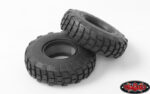 Mud Plugger 1.9" Scale Tires - Image 2