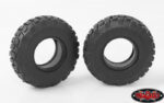 Mud Plugger 1.9" Scale Tires - Image 3