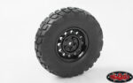 Mud Plugger 1.9" Scale Tires - Image 4