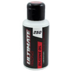 ÓLEO DE SILICONE UR 250 CPS (75ml)