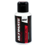 ÓLEO DE SILICONE UR 400 CPS (75ml)