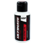ÓLEO DE SILICONE UR 500 CPS (75ml)