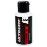 ÓLEO DE SILICONE UR 600 CPS (75ml)