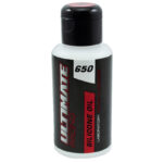 ÓLEO DE SILICONE UR 650 CPS (75ml)