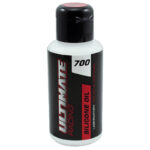 ÓLEO DE SILICONE UR 700 CPS (75ml)